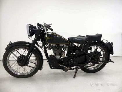 MC - Velocette MAC 350cc (HHS433) -51