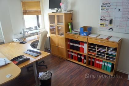 Skrivbord & förvaring (1)