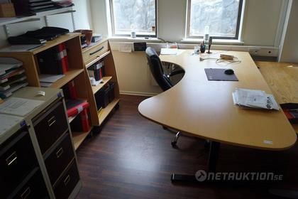 Skrivbord & förvaring (2)