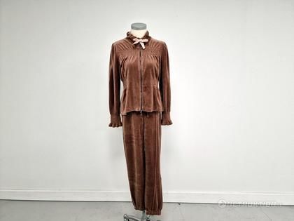Mjukis-set, Odd Molly, strl M, Brun