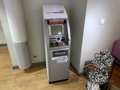 Bankomat, Wincor Nixdorf ProCash 1500xe FL