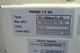 Bankomat, Wincor Nixdorf ProCash 1500xe FL 