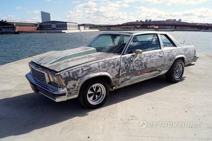 Chevrolet Malibu Classic (CMA872) -79