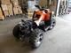 ATV, CFMOTO CForce 820 LE (TJA236) -18