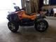ATV, CFMOTO CForce 820 LE (TJA236) -18
