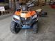 ATV, CFMOTO CForce 820 LE (TJA236) -18