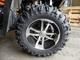 ATV, CFMOTO CForce 820 LE (TJA236) -18
