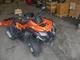 ATV, CFMOTO CForce 820 LE (TJA236) -18