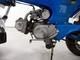Honda Dax ST 70 (LXU228) -82