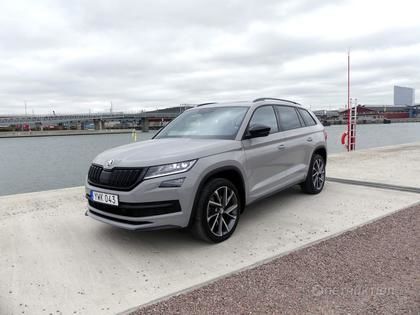 Skoda Kodiaq 2.0 TDI 4x4 7-sits (YWK043) -19