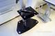 TV på stativ