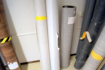 Plastmatta, 3st rullar (2)