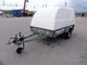 Släpvagn, Rekotrailer tipp/kåpa (XST401) -06