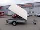 Släpvagn, Rekotrailer tipp/kåpa (XST401) -06