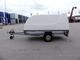 Släpvagn, Rekotrailer tipp/kåpa (XST401) -06