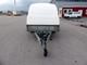Släpvagn, Rekotrailer tipp/kåpa (XST401) -06