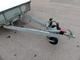 Släpvagn, Rekotrailer tipp/kåpa (XST401) -06