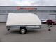 Släpvagn, Rekotrailer tipp/kåpa (XST401) -06