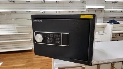 Kodskåp