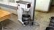Deg/visp Varimixer
