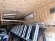 Isolerad 20-fots container