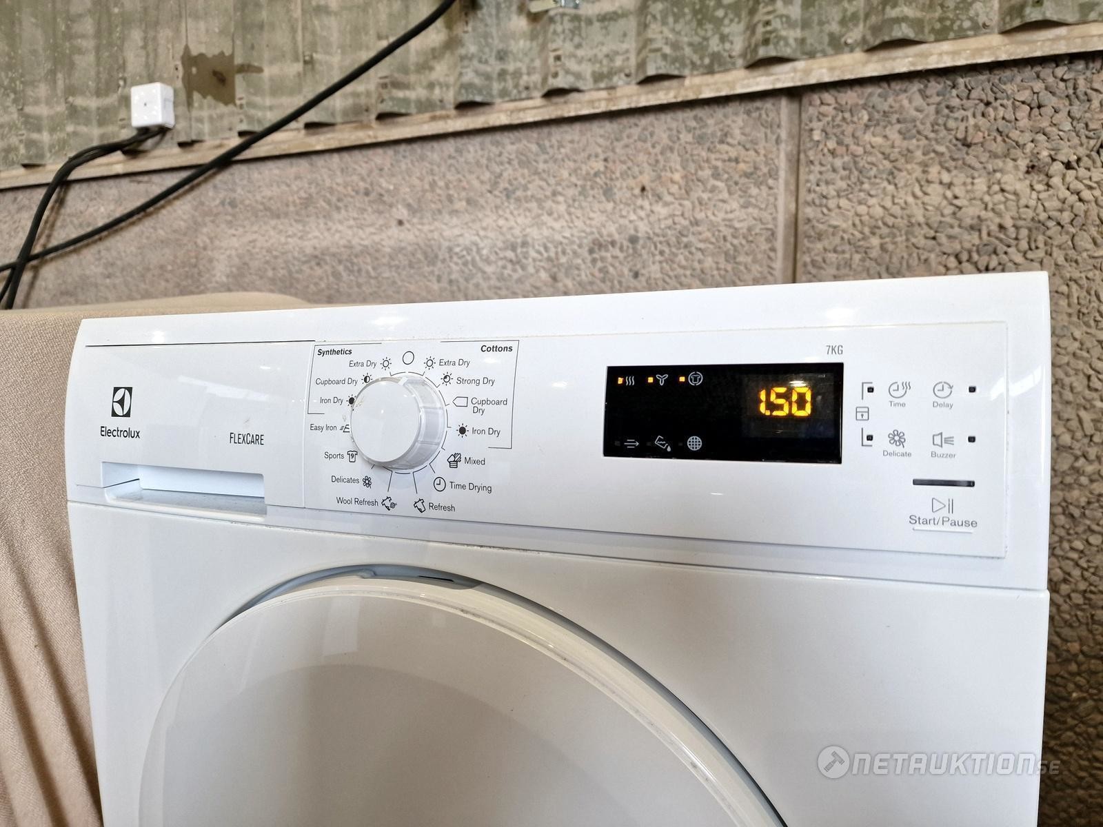 Mengungkap Rahasia Kebersihan Optimal: Sebuah Review Jujur Electrolux EWF1145Q9WB dari Sudut Pandang Pengguna