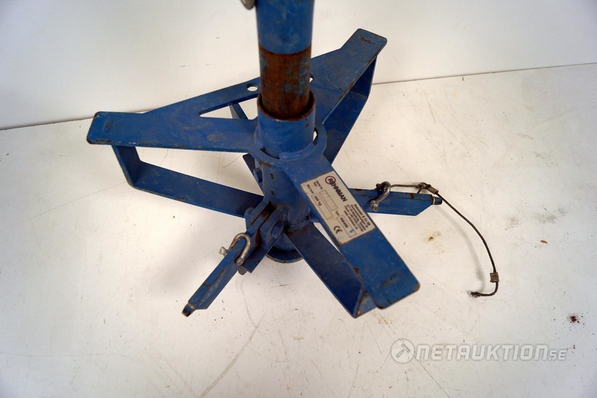 Netauktion - Lyftdon RB400 (1)