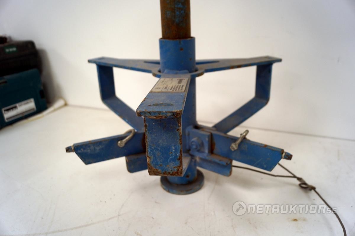 Netauktion - Lyftdon RB400 (1)
