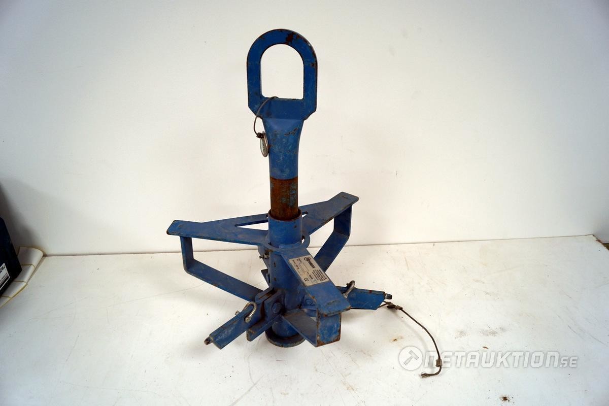 Netauktion - Lyftdon RB400 (1)
