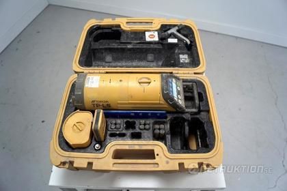 Rörläggningslaser, Topcon TP-L5 (1)