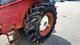 Traktor med frontlastare, Valmet 502 -76