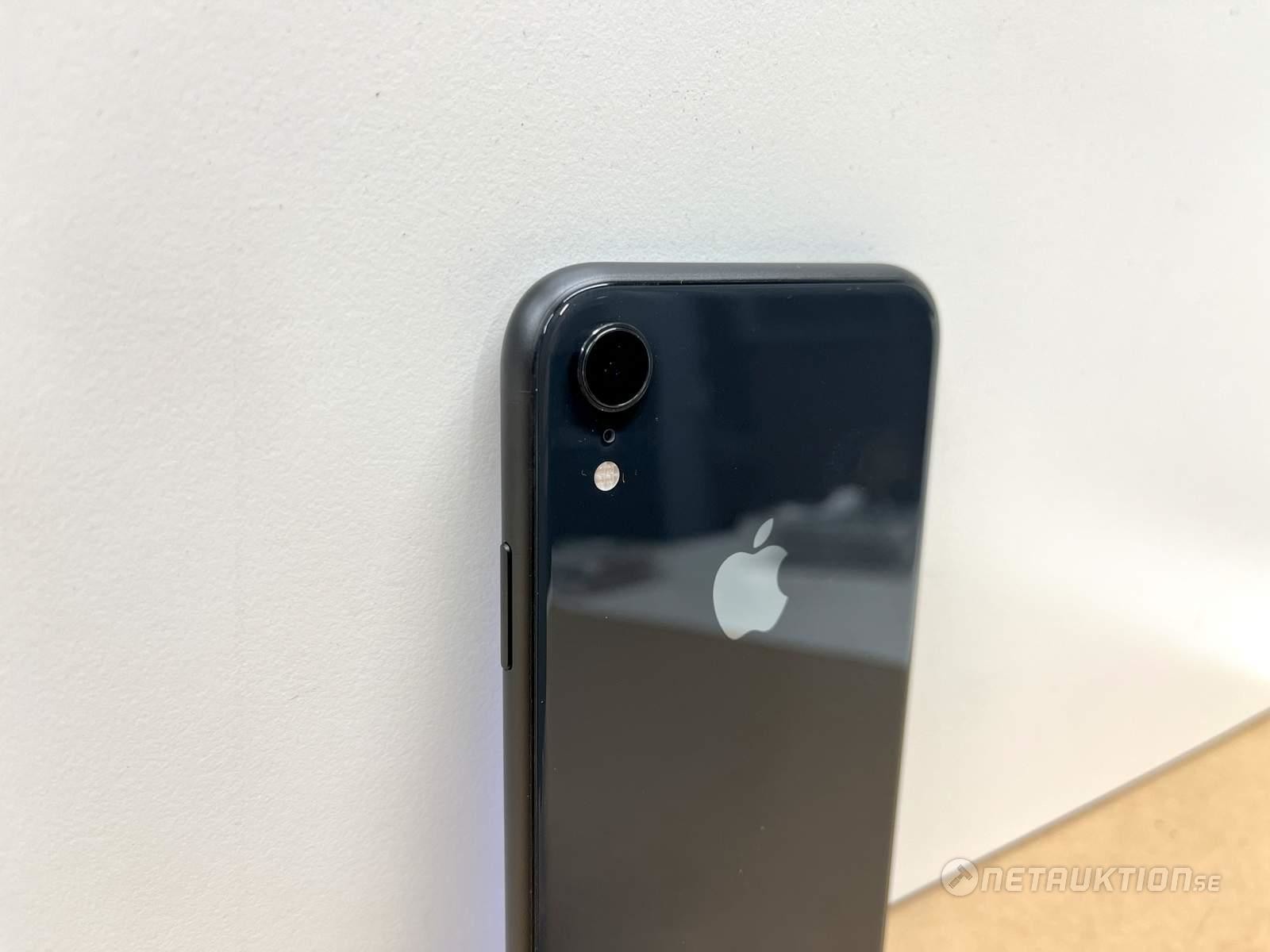Netauktion - Iphone XR, 64gb