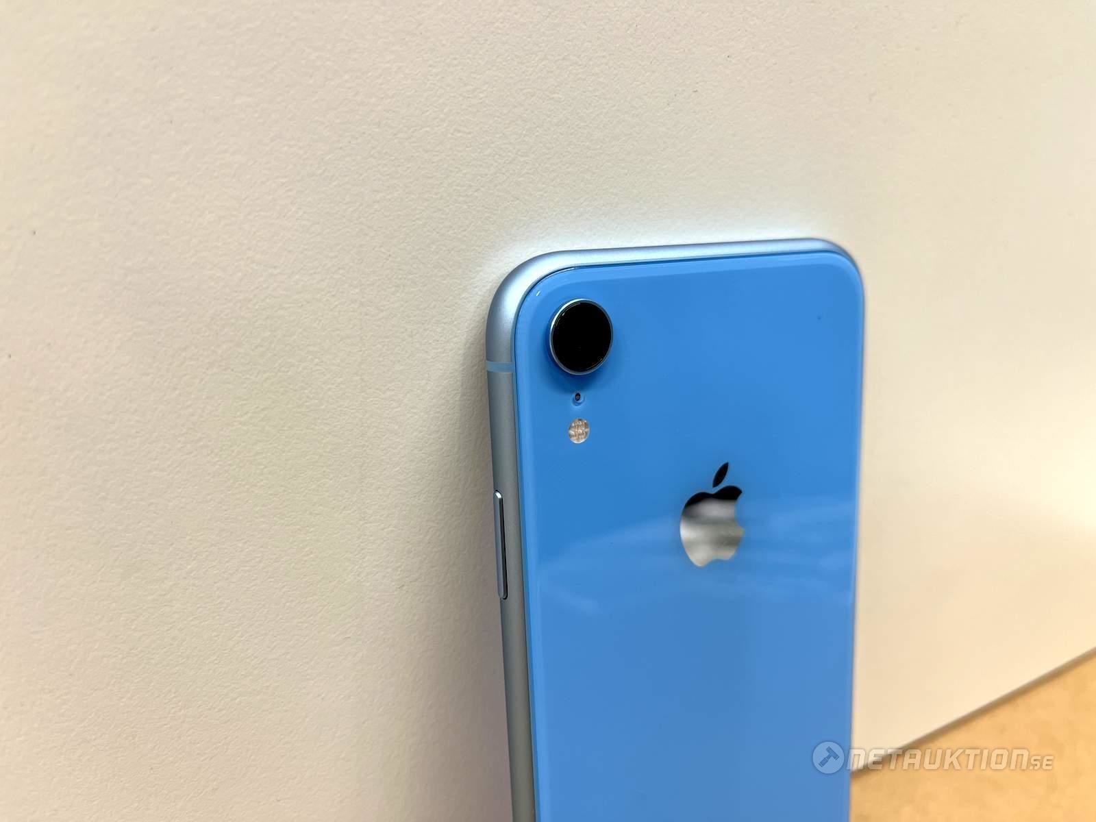 Netauktion Iphone XR, 64gb