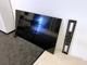 LED-TV, Samsung 75" 4K UHD