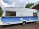 Husvagn Polar 550 GLE Higback -92  (XXXXXXX)