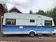 Husvagn Polar 550 GLE Higback -92  (XXXXXXX)