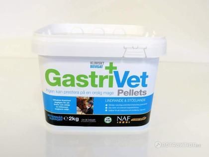 GastriVet Pellets, 2 kg (1.1