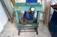 Verkstadspress Corigo HP-20, 20ton
