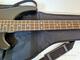 J&D brothers bas gitarr