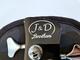 J&D brothers bas gitarr