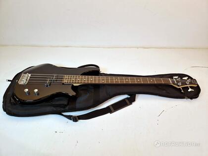 J&D brothers bas gitarr