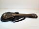 J&D brothers bas gitarr