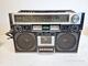 Äldre Radios
