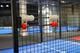 Padelbana Singel/Baby - Jubo Padel 