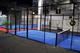 Padelbana Singel/Baby - Jubo Padel 