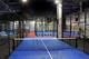 Padelbana Singel/Baby - Jubo Padel 