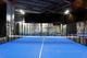 Padelbana dubbel - Mondo Supercourt, Jubo 