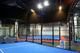 Padelbana dubbel - Mondo Supercourt, Jubo 