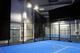 Padelbana dubbel - Mondo Supercourt, Jubo 
