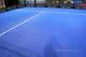Padelbana dubbel - Mondo Supercourt, Jubo 